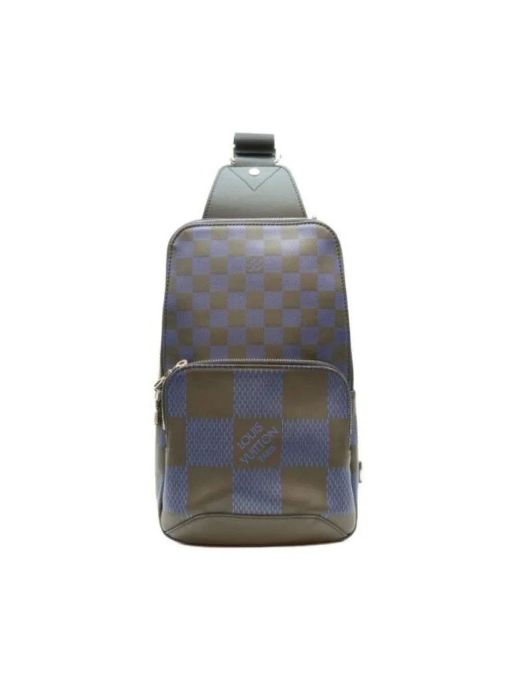 Louis Vuitton Damier Infini Avenue Sling